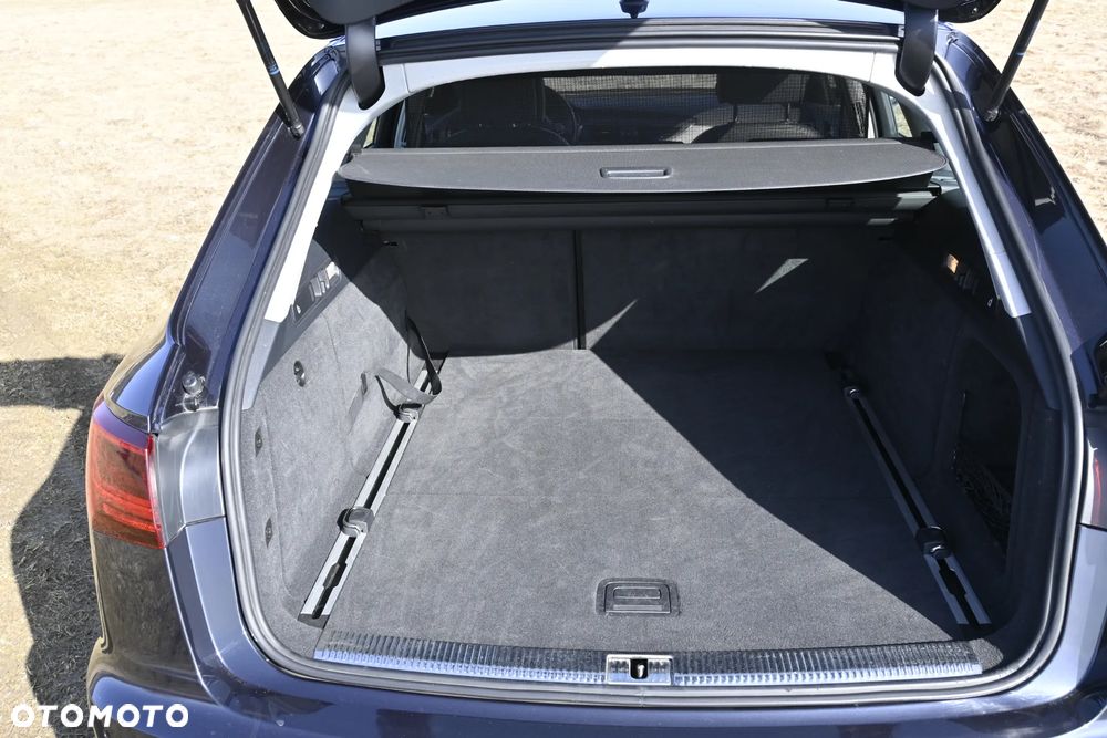 Audi A6 Avant 2.0 TDI ultra S tronic - 5