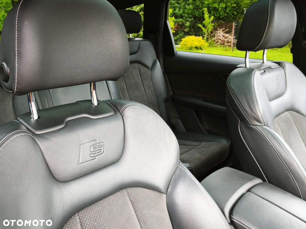 Audi Q7 3.0 TDI Quattro Tiptronic - 14