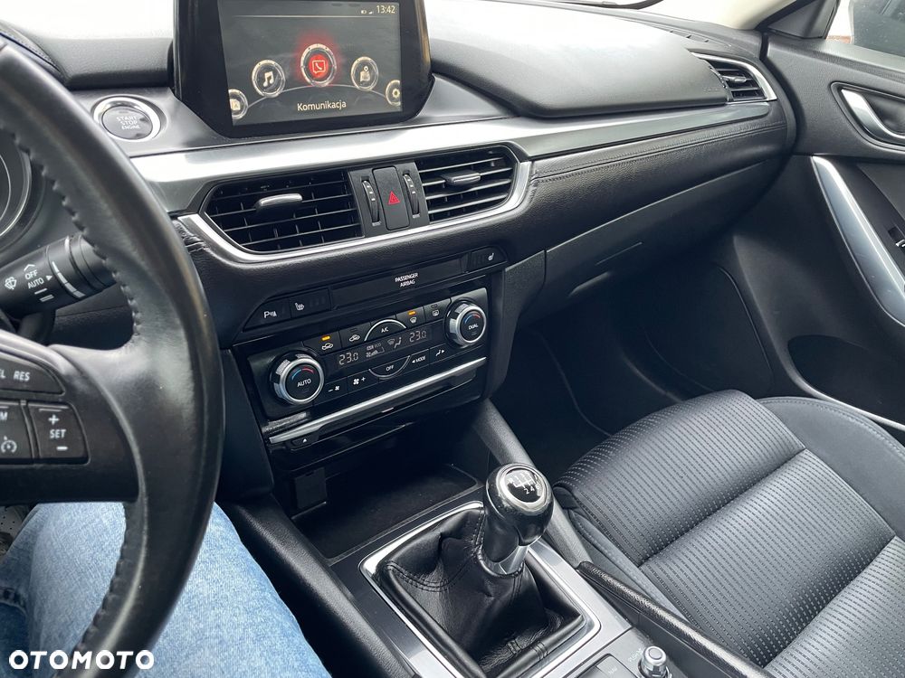 Mazda 6 ver-2-2-d-skyenergy-i--eloop - 10