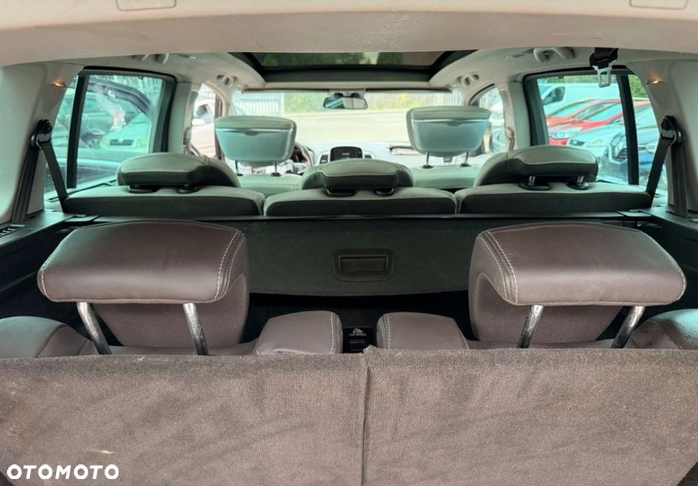 Renault Espace Energy dCi 160 EDC Initiale Paris - 28