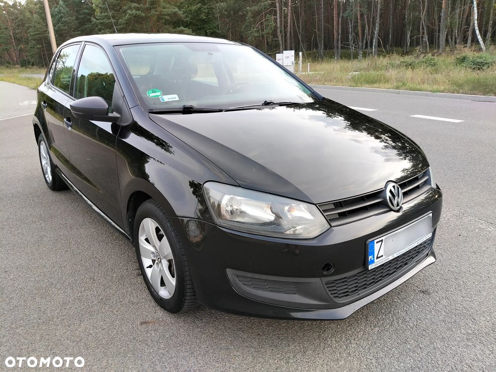 Volkswagen Polo 1.2 Trendline CityLine - 1