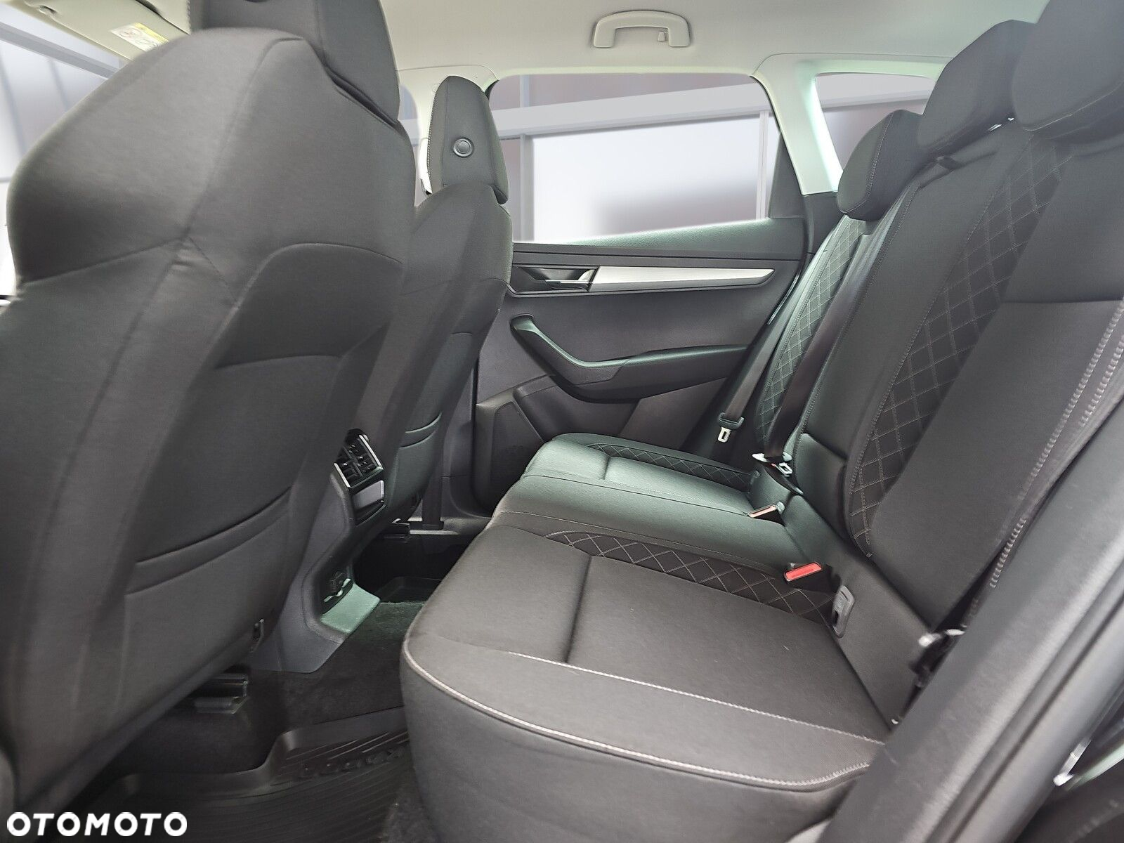 Skoda Karoq - 20