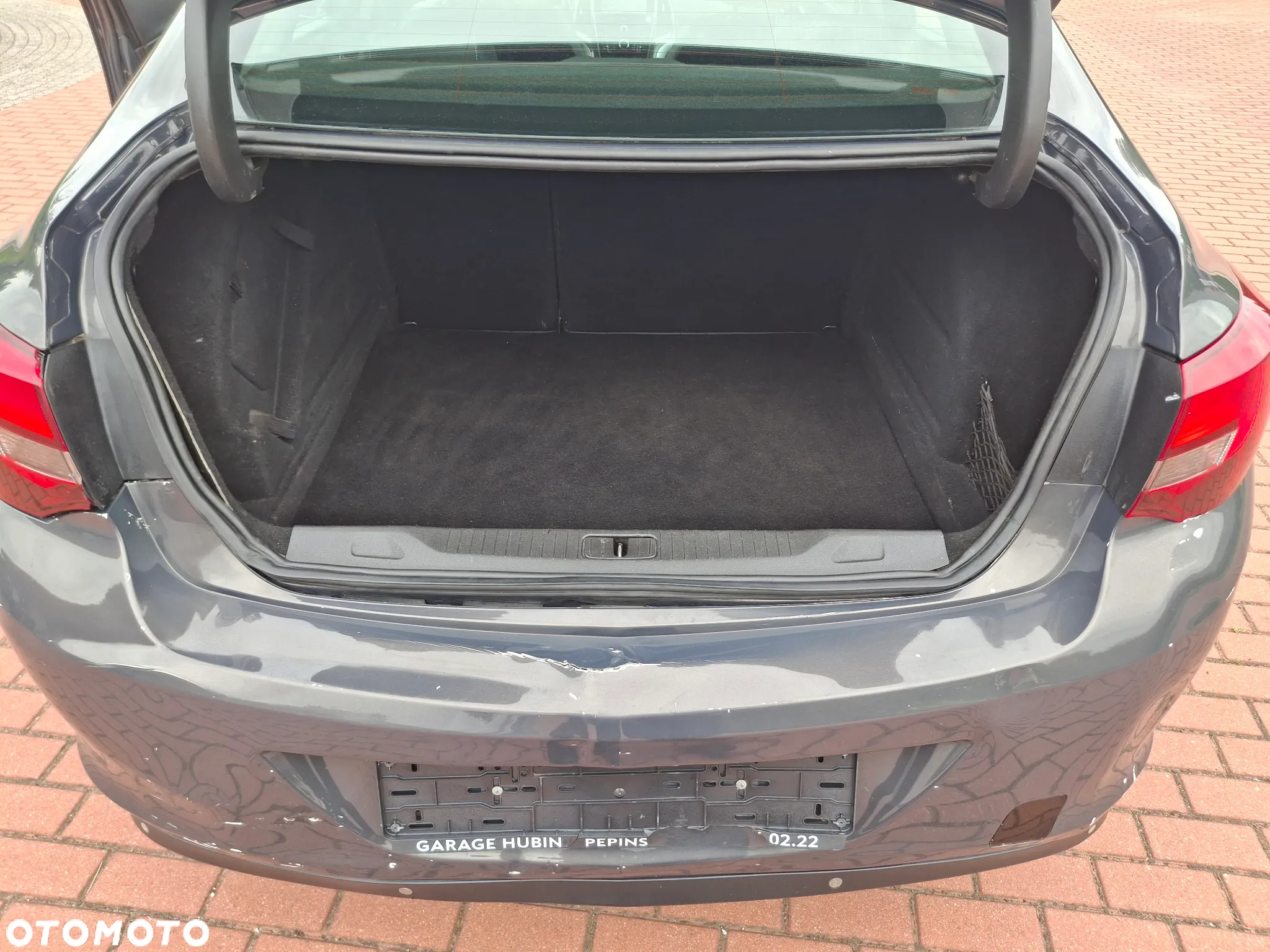 Opel Astra - 13