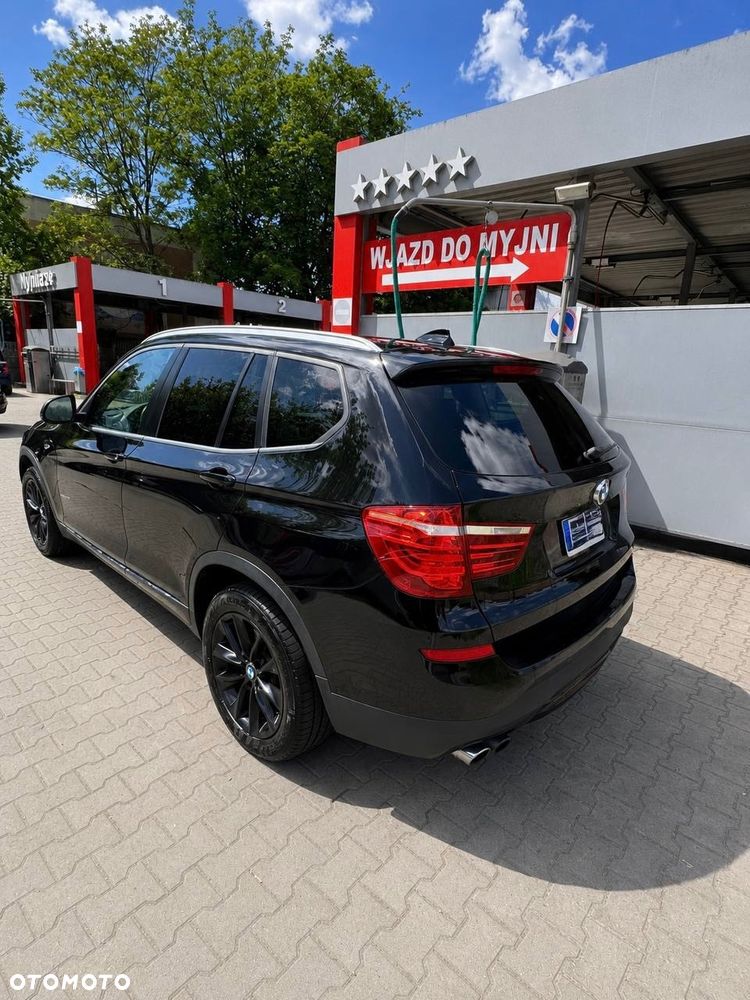 BMW X3 - 5