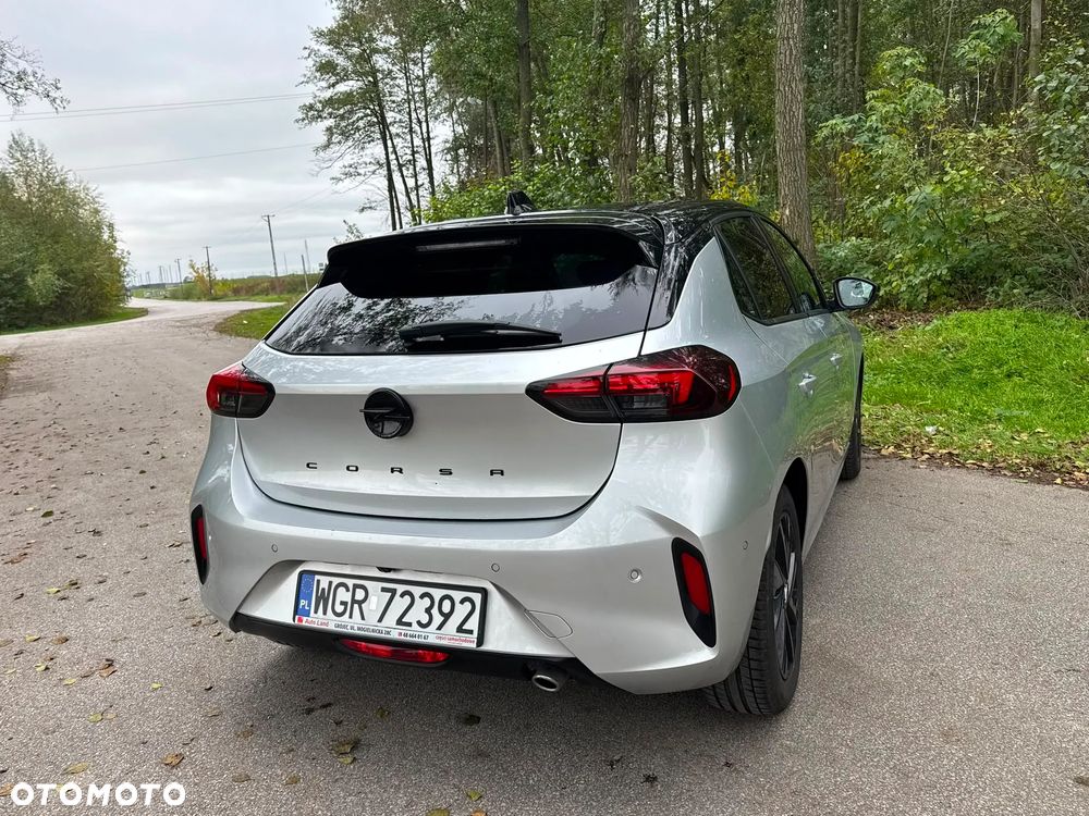 Opel Corsa - 7