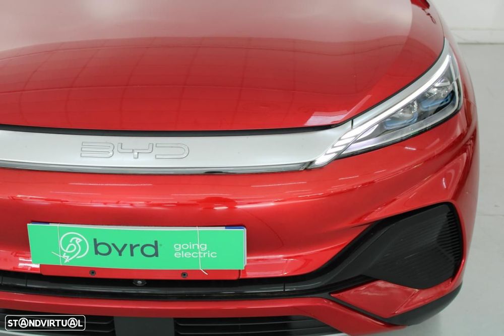 BYD Atto 3 Comfort - 4