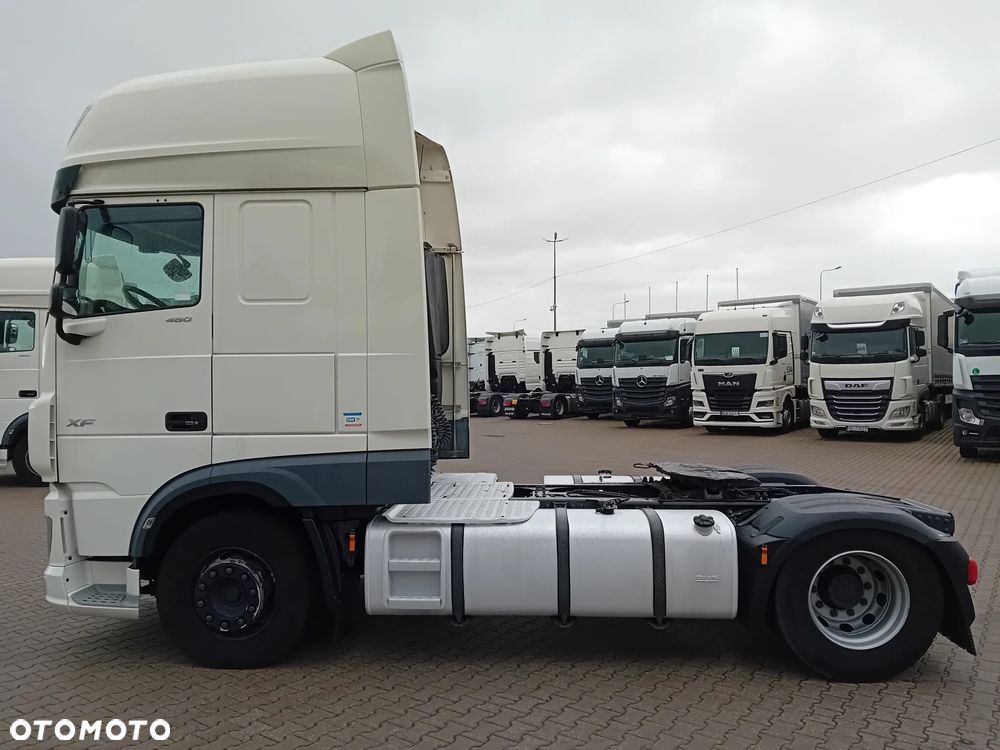 DAF XF 480 FT SSC - 9