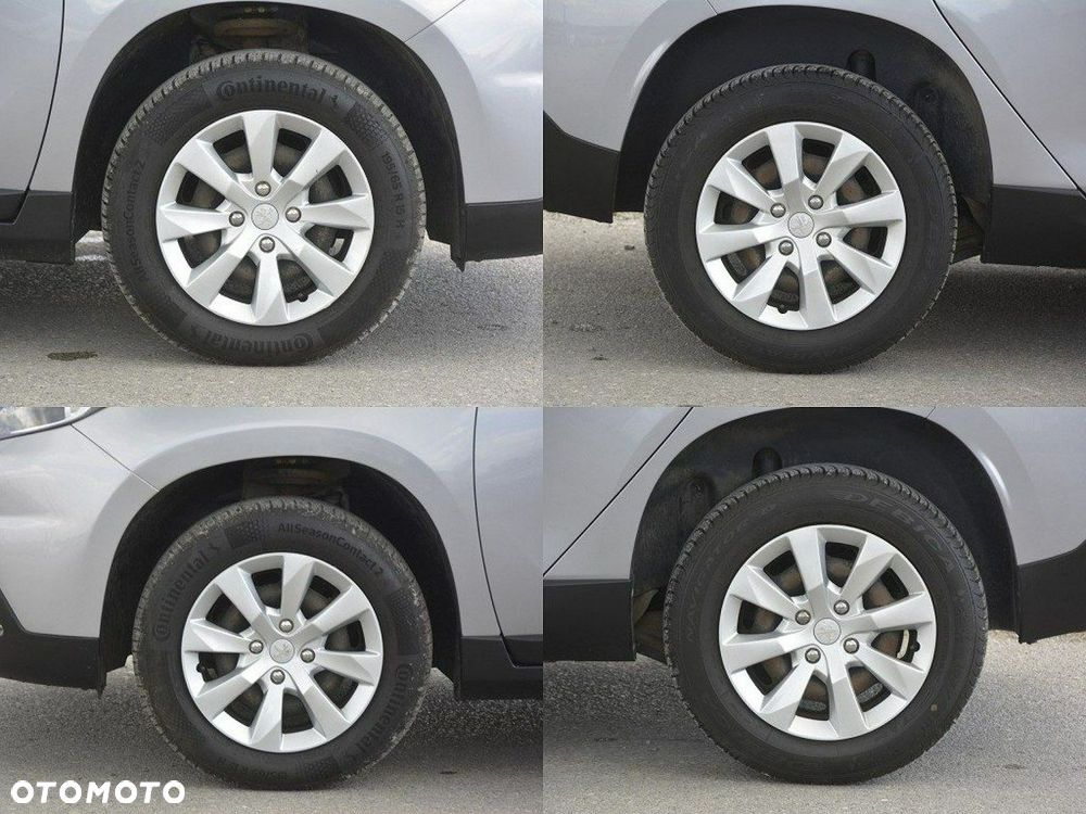 Peugeot 2008 1.6 BlueHDi Active - 35