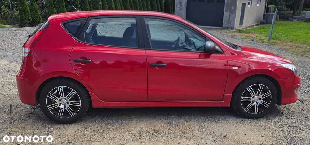 Hyundai i30 1.4 Edition Plus - 3