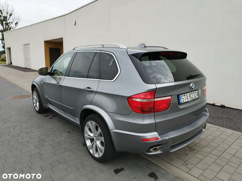 BMW X5 3.0d xDrive - 5