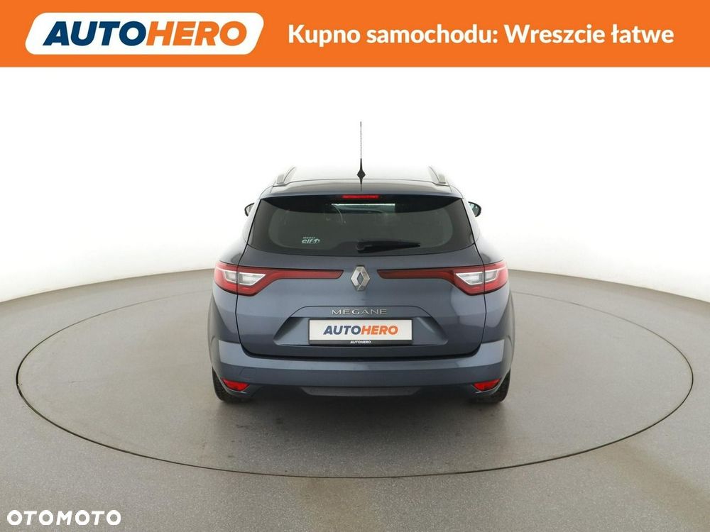 Renault Megane ENERGY TCe 130 EDC BUSINESS - 7