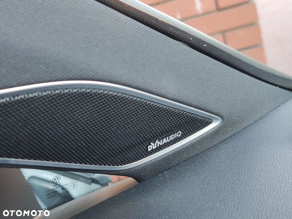 Volkswagen Golf 2.0 TSI BMT GTI Performance - 33