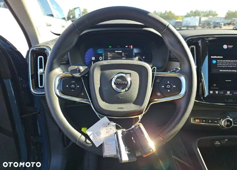 Volvo XC 40 - 8