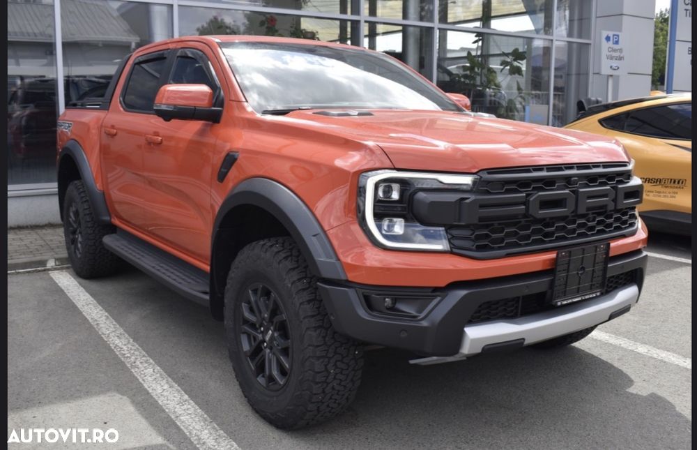 Ford Ranger - 3