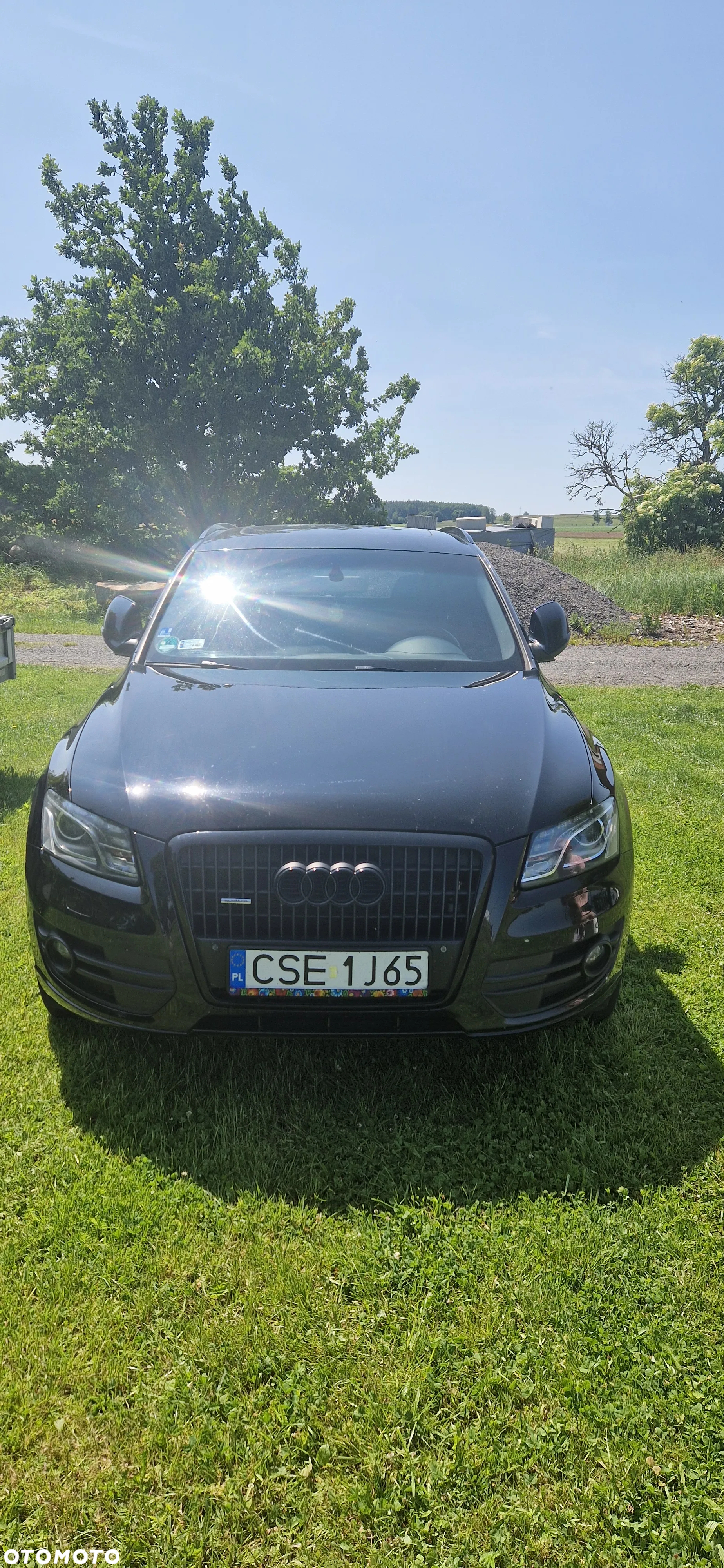 Audi Q5 2.0 TDI Quattro S tronic - 6