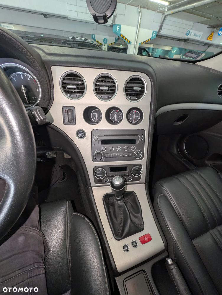 Alfa Romeo 159 - 20