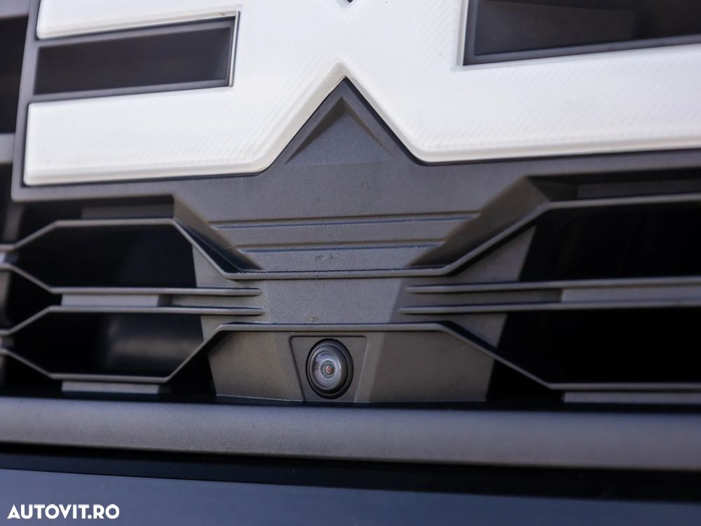 Dacia Duster TCe 150 4X4 Extreme - 13