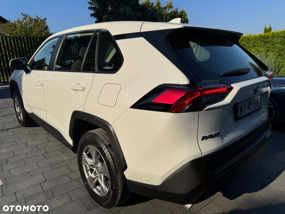 Toyota RAV4 - 33