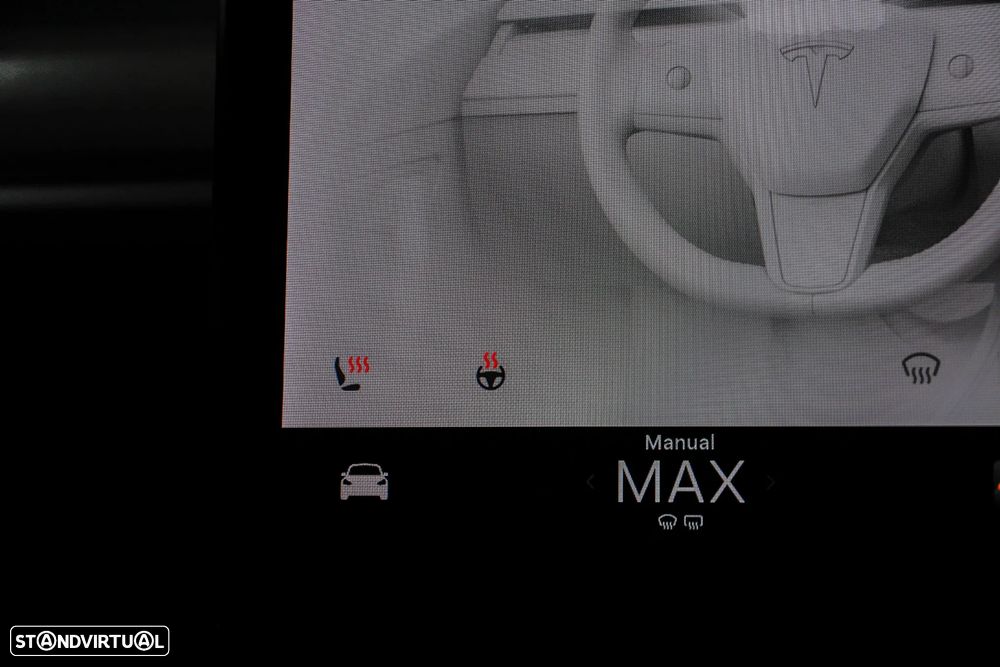 Tesla Model 3 Standard Range Plus RWD - 45