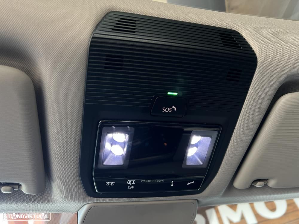 VW Multivan 1.4 TSI e-Hybrid Life DSG - 31