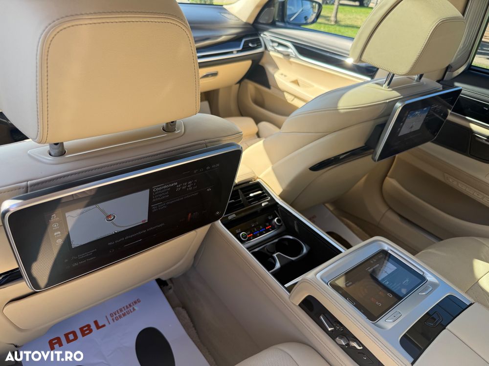 BMW Seria 7 740Ld xDrive MHEV - 13