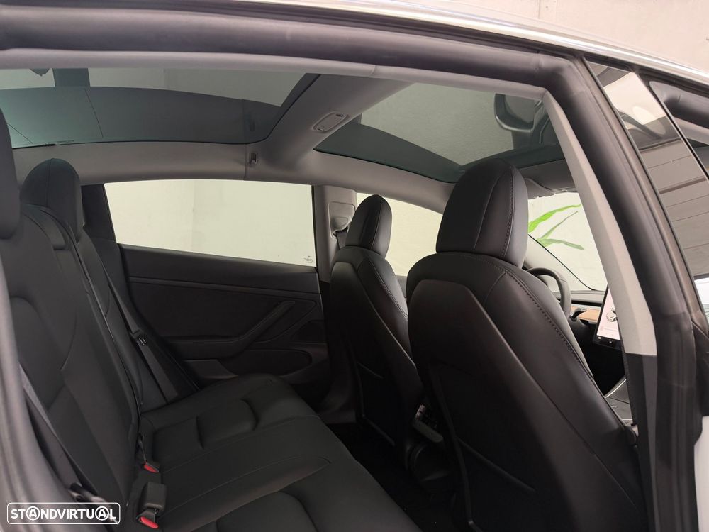 Tesla Model 3 Standard Range Plus RWD - 17