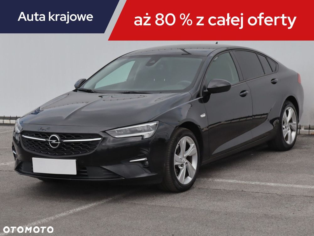 Opel Insignia - 3