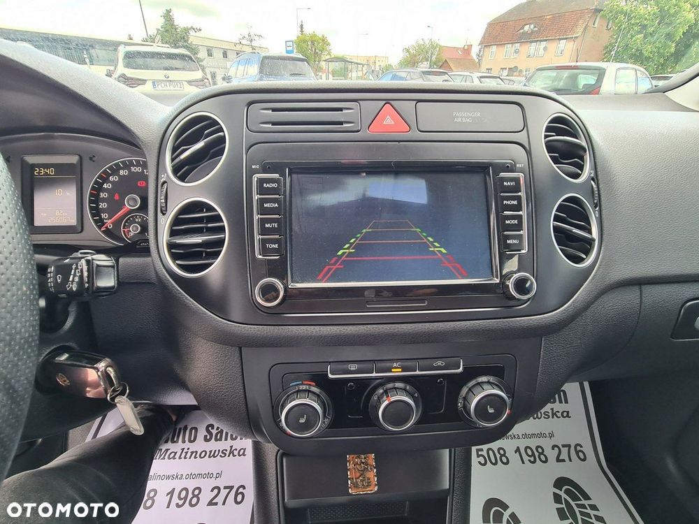 Volkswagen Golf Plus 1.6 Comfortline - 12