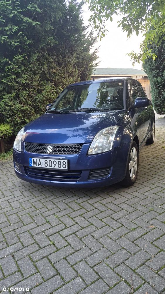 Suzuki Swift 1.3 Comfort - 1