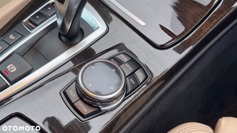 BMW Seria 5 - 39