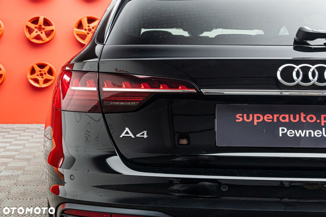 Audi A4 - 27