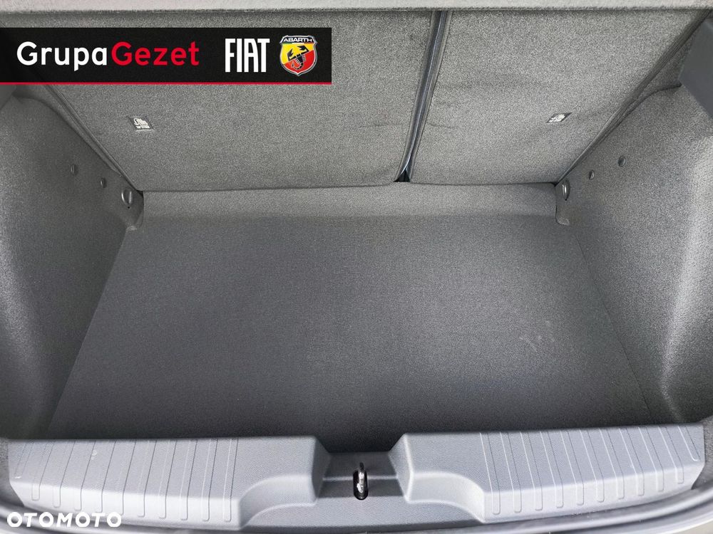 Fiat Grande Panda - 10