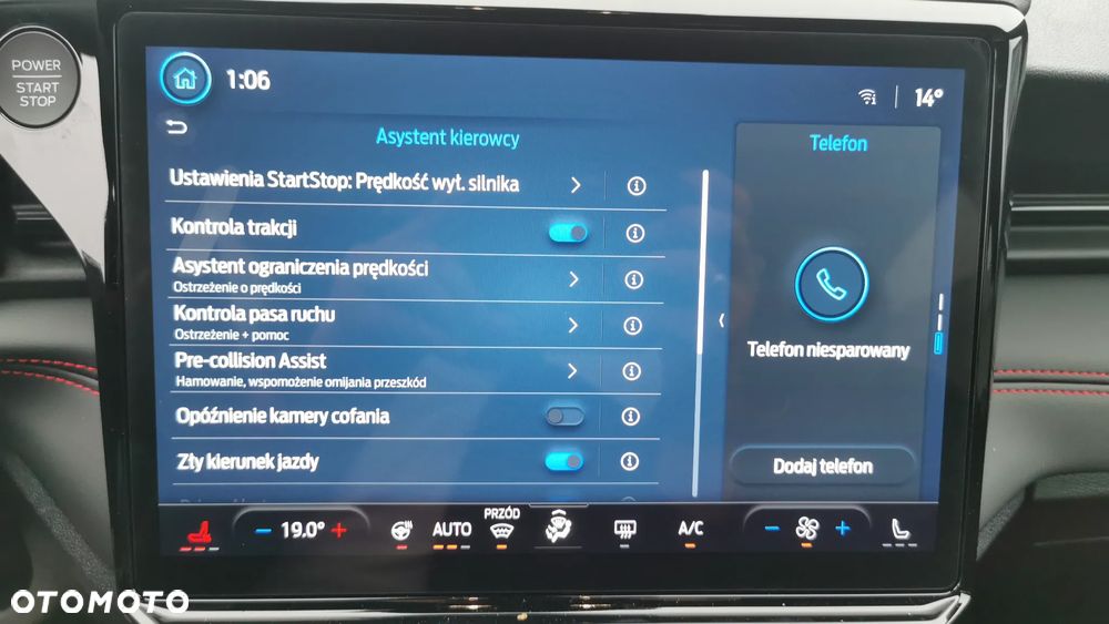 Ford Puma 1.0 EcoBoost mHEV ST-Line - 18