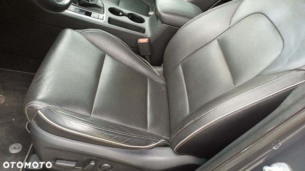 Kia Sportage 1.6 GDI 2WD Black Edition - 15