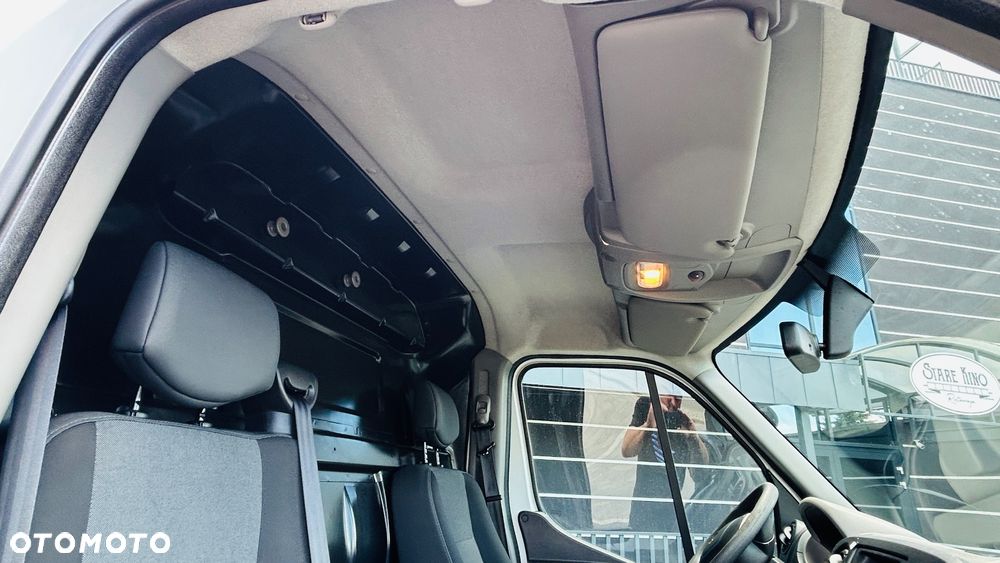 Renault Master - 27