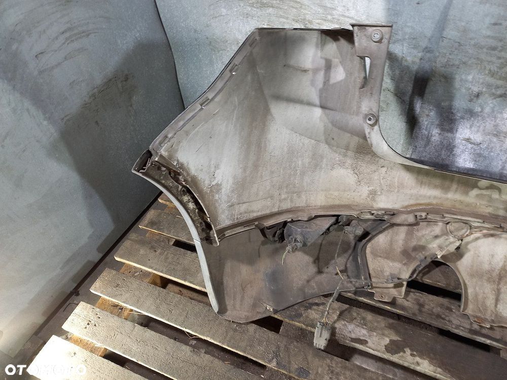 ZDERZAK TYŁ FORD KUGA F8 - 3