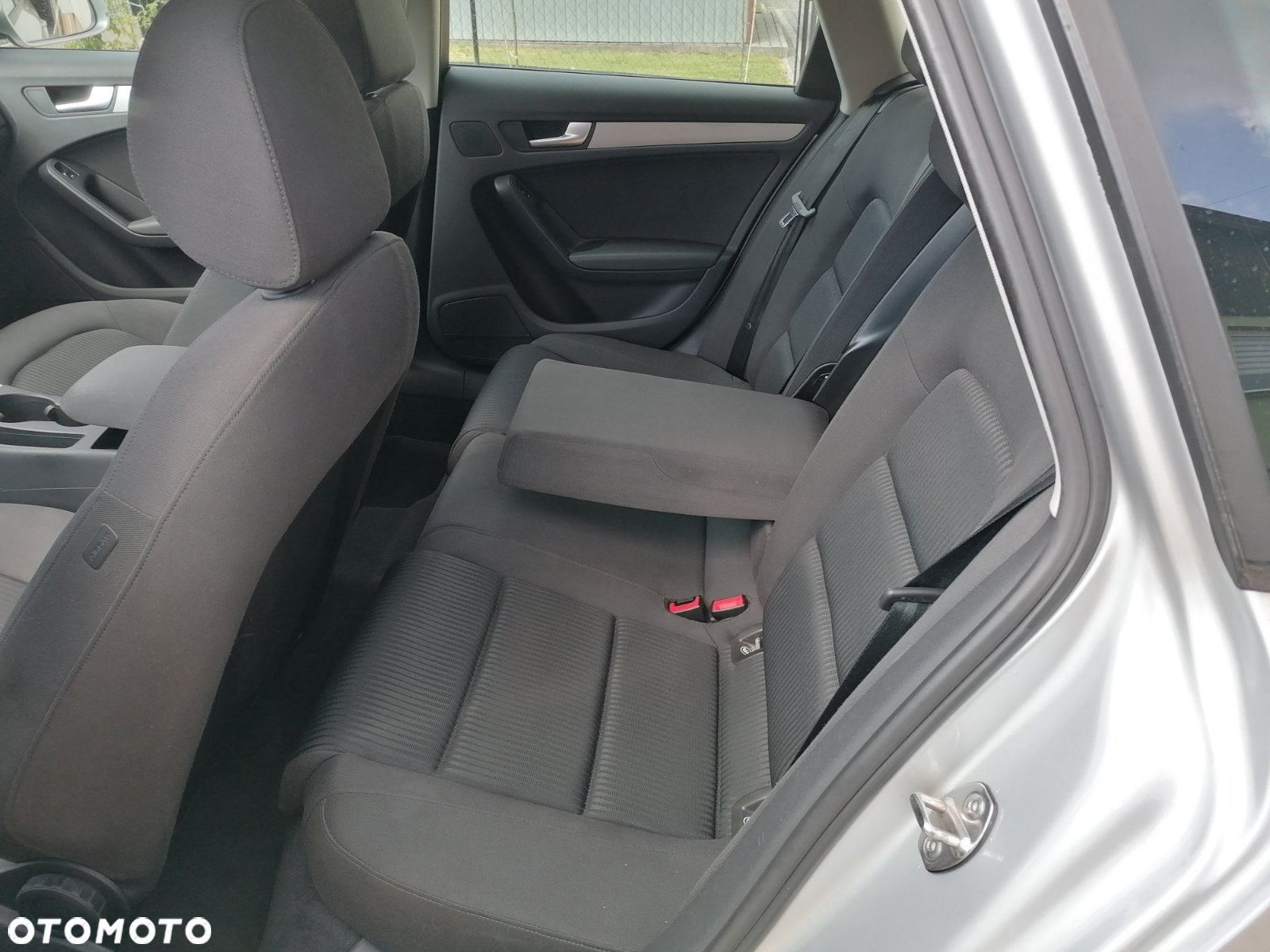 Audi A4 2.0 TDI Prime Line Multitronic - 3