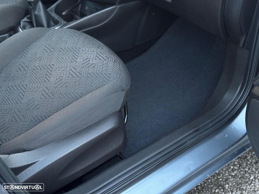 Opel Corsa 1.3 CDTi Business Edition - 22