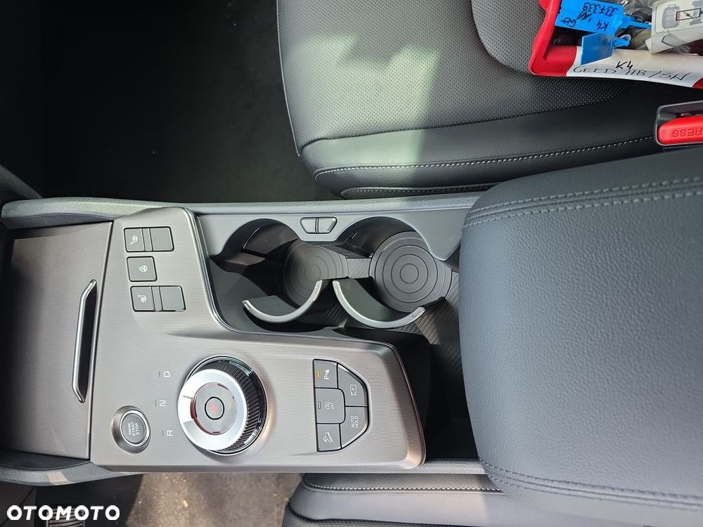Kia Sportage 1.6 T-GDI Black Edition 2WD DCT - 17