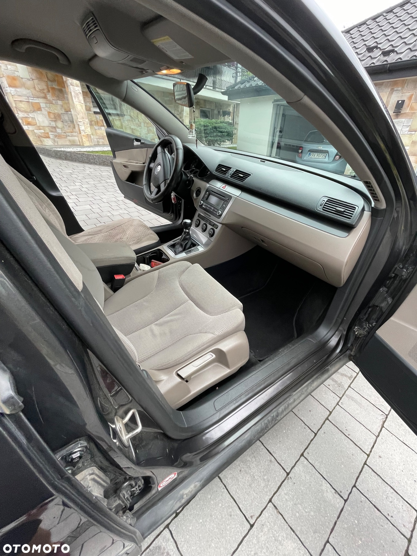 Volkswagen Passat 2.0 TDI Comfortline - 9