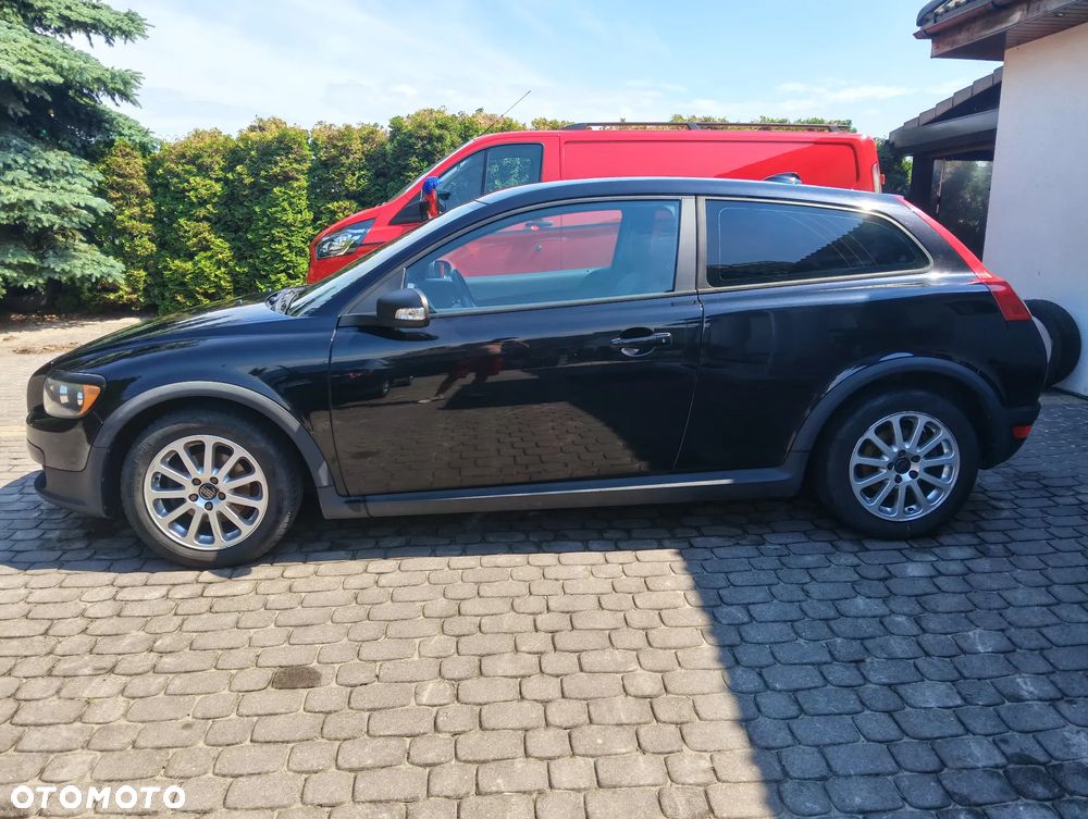 Volvo C30 1.8 Edition - 2