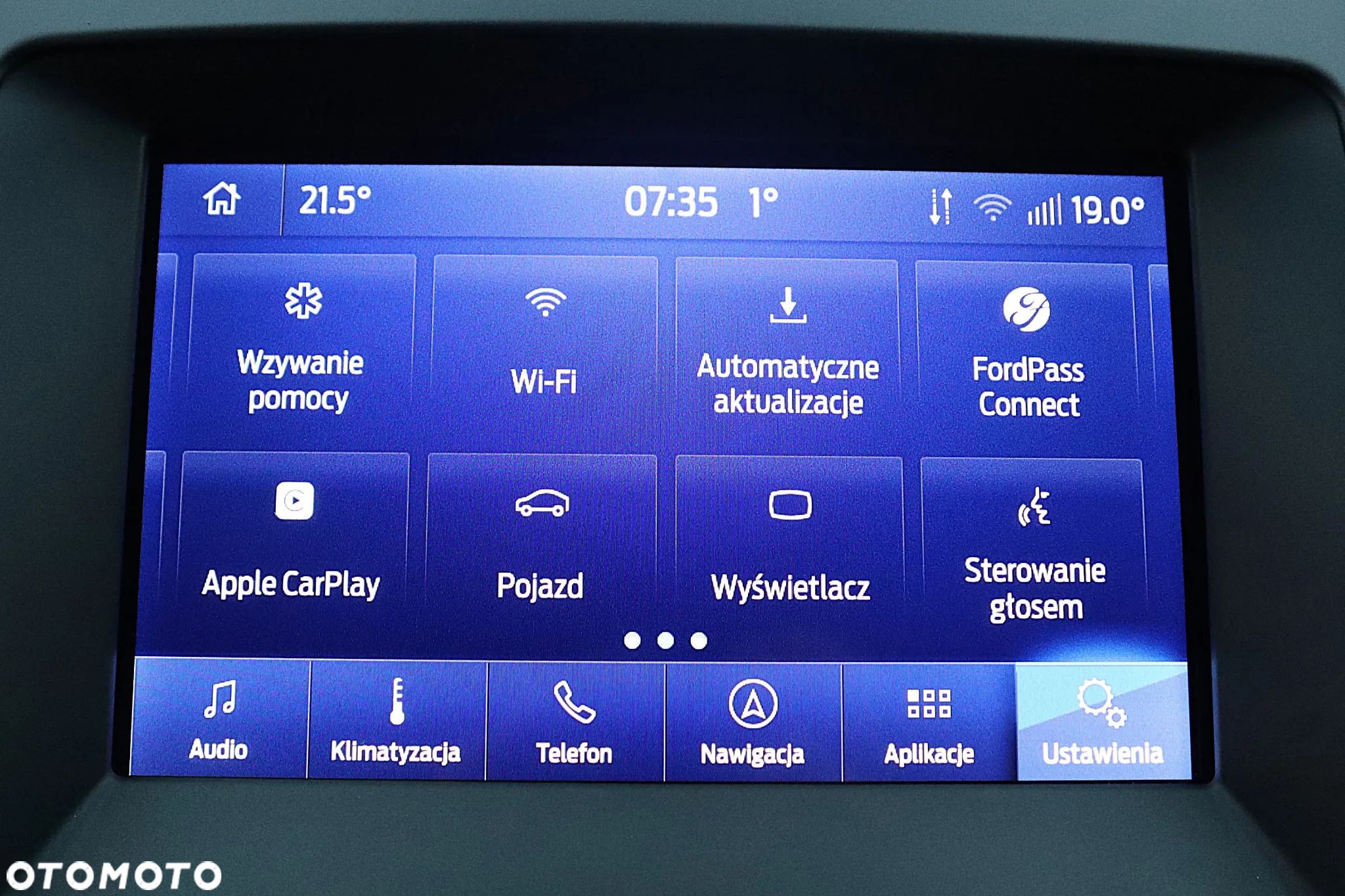 Ford Edge - 25
