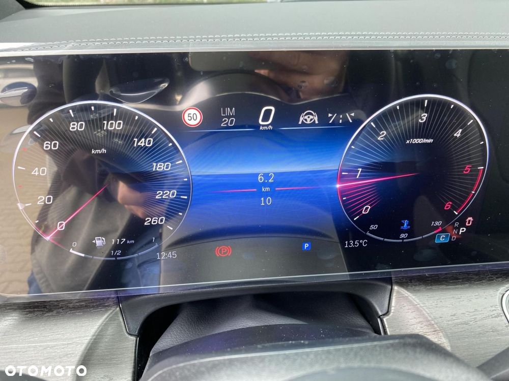 Mercedes-Benz Klasa V - 14