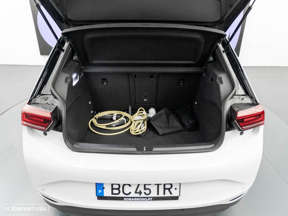VW ID.3 Pro Confort - 12