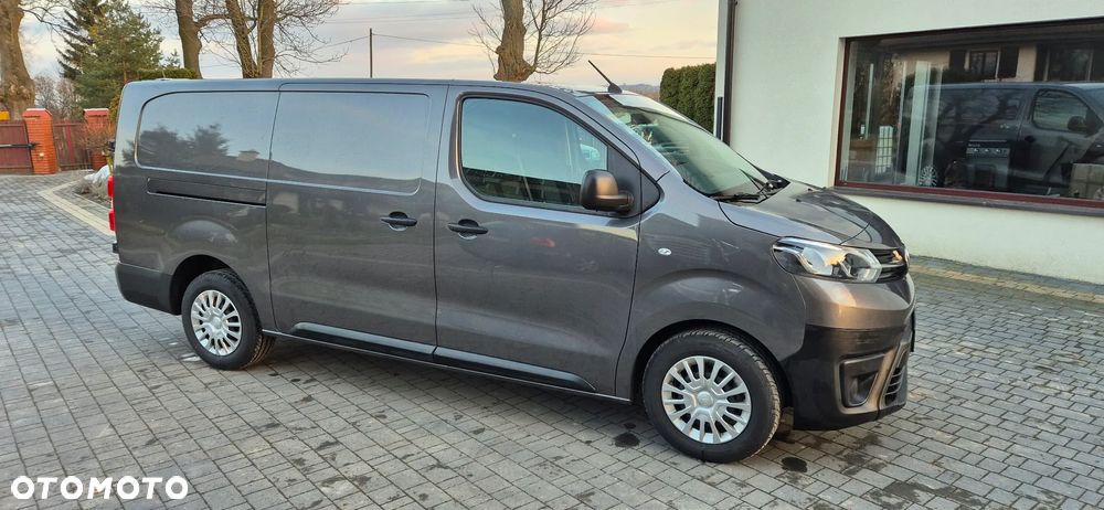 Toyota PROACE - 3