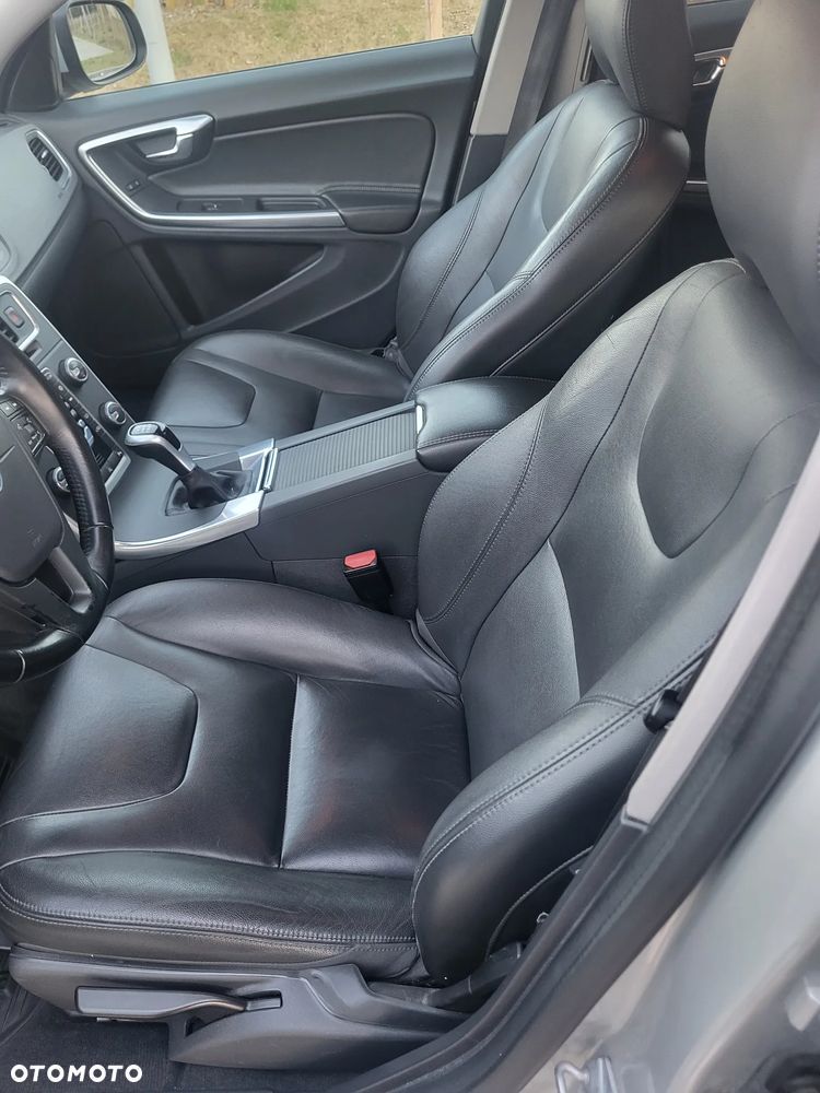 Volvo V60 D2 - 9