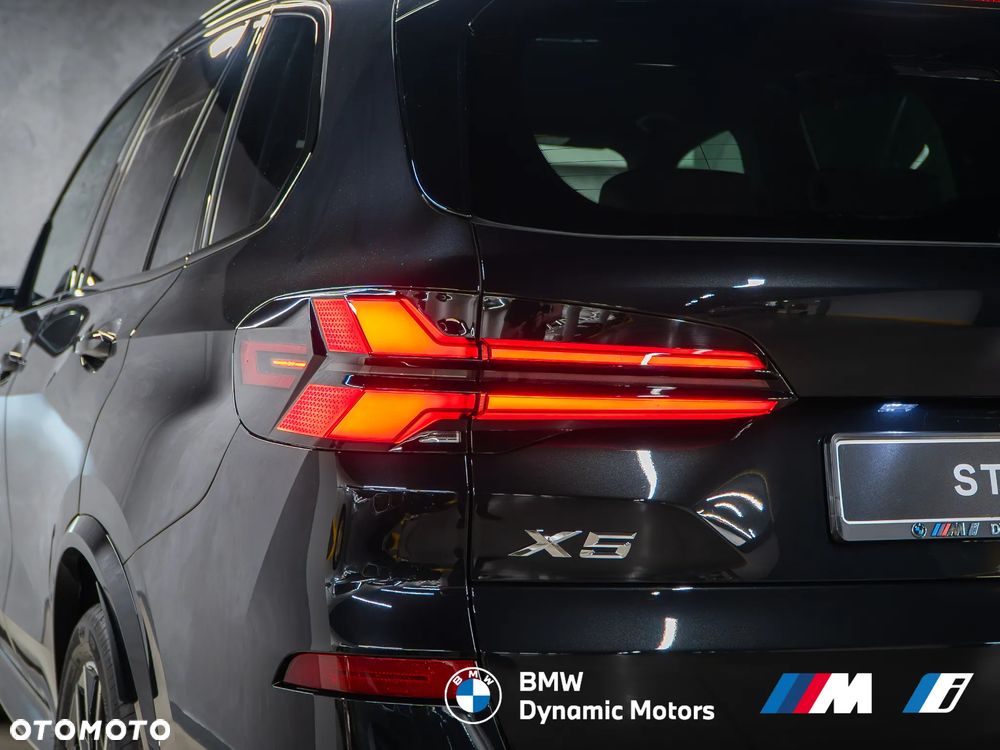 BMW X5 xDrive30d - 12