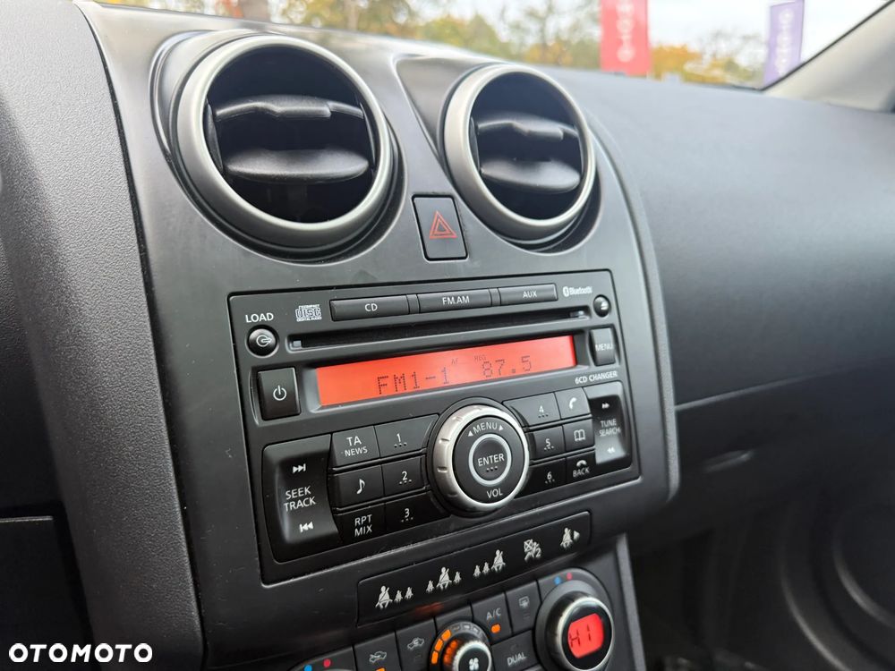 Nissan Qashqai 2.0 acenta - 20