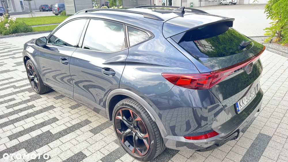 Cupra Formentor - 3
