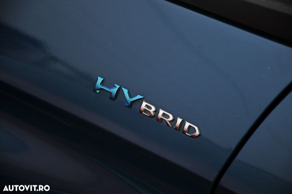 Peugeot 3008 Plug-In Hybrid 225 e-EAT8 GT - 32